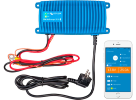 Victron Energy Cargador Blue Smart IP67