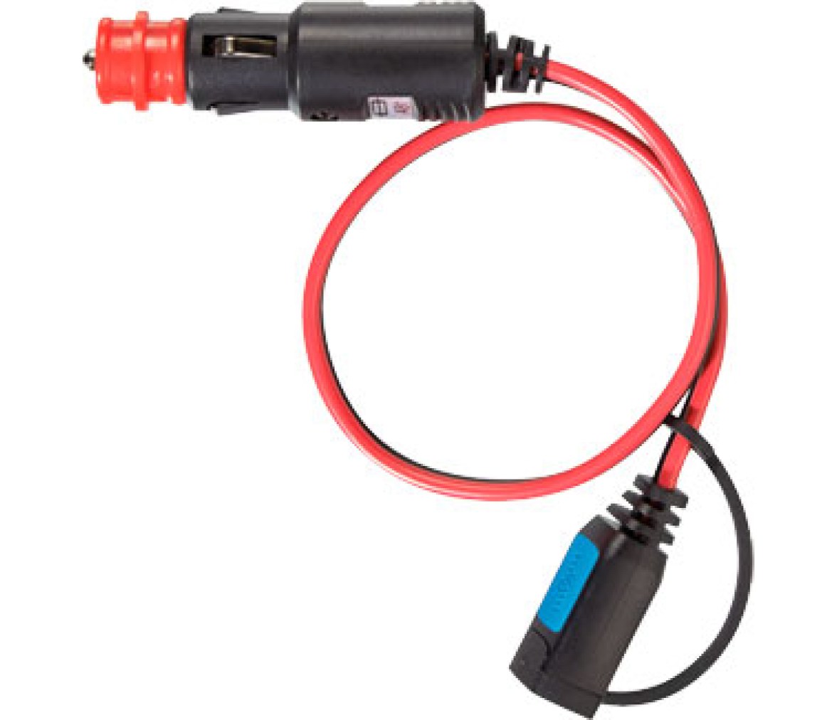 Victron Energy Enchufe de Mechero 12V con Fusible para IP65
