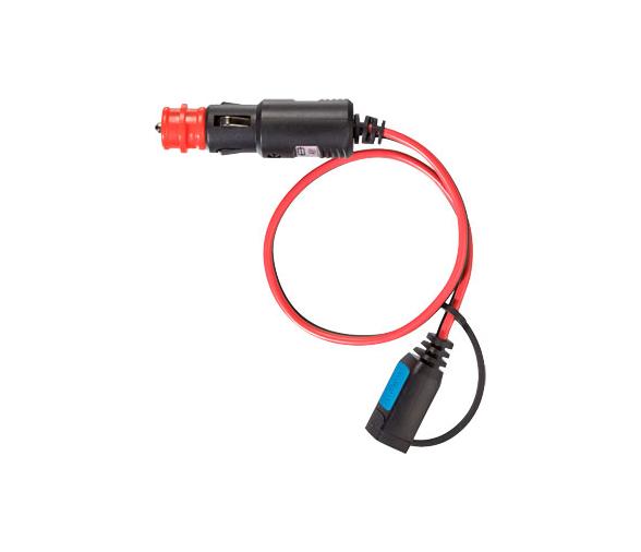 Victron Energy Enchufe de Mechero 12V con Fusible para IP65