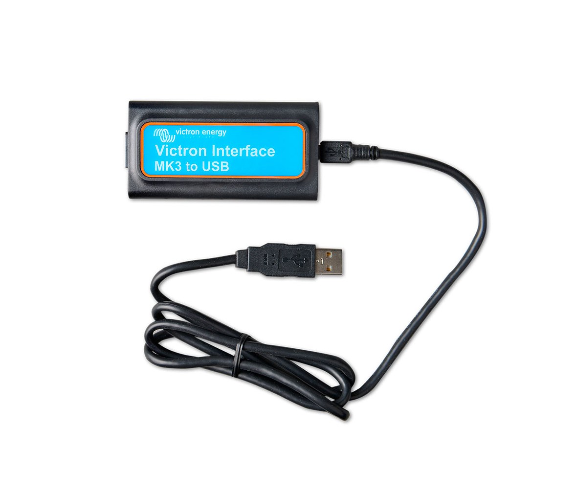 Victron Energy Interface MK3-USB