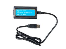 Victron Energy Interfaz VE MK3-USB