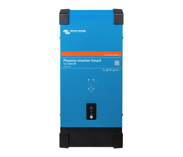 Victron Energy Inversor Phoenix 12/1600 Smart