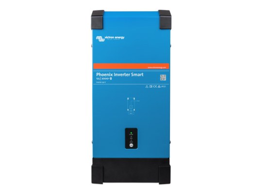 Victron Energy Inversor Phoenix 12/2000 Smart