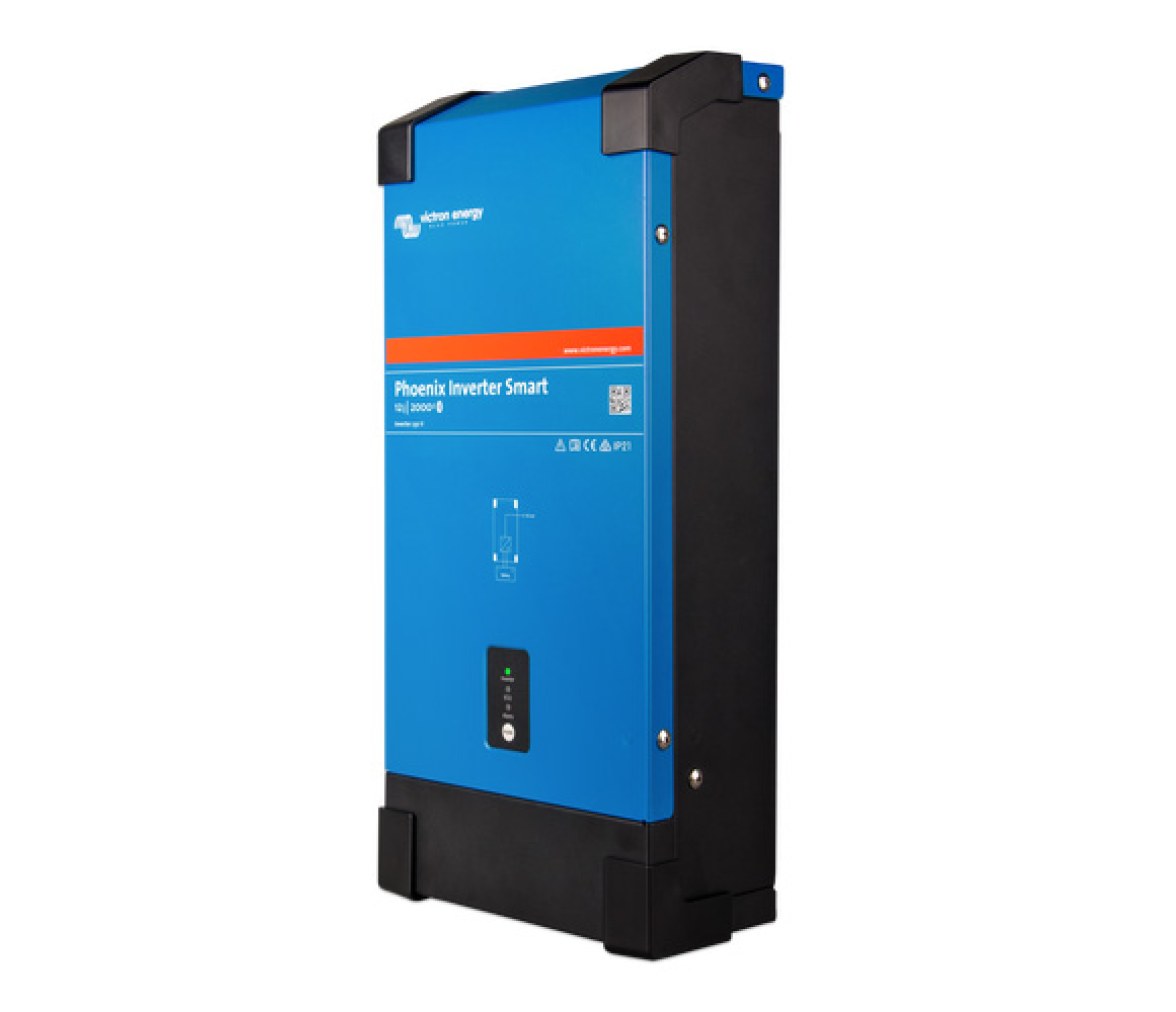 Victron Energy Inversor Phoenix 12/2000 Smart