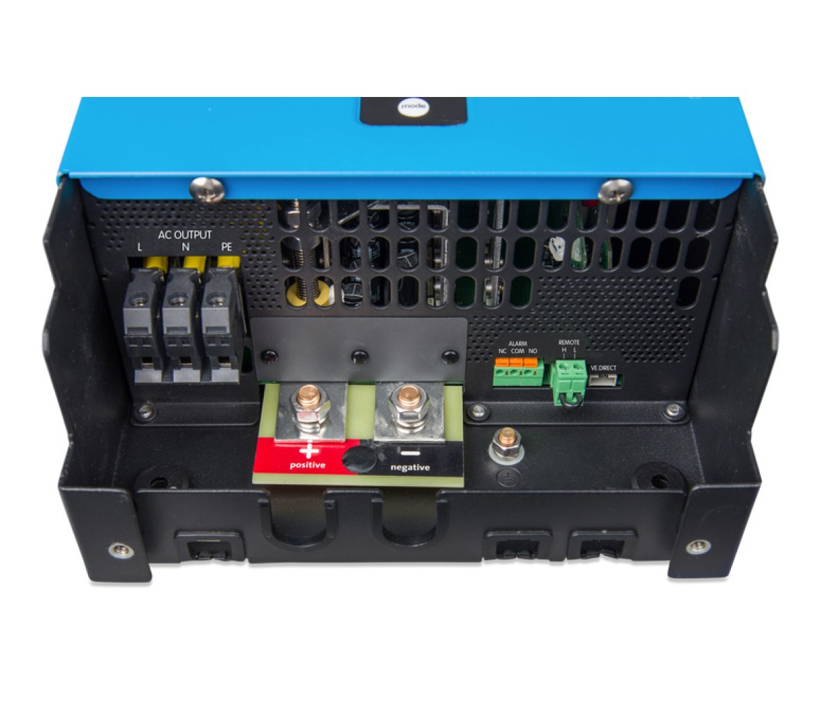 Victron Energy Inversor Phoenix 12/2000 Smart