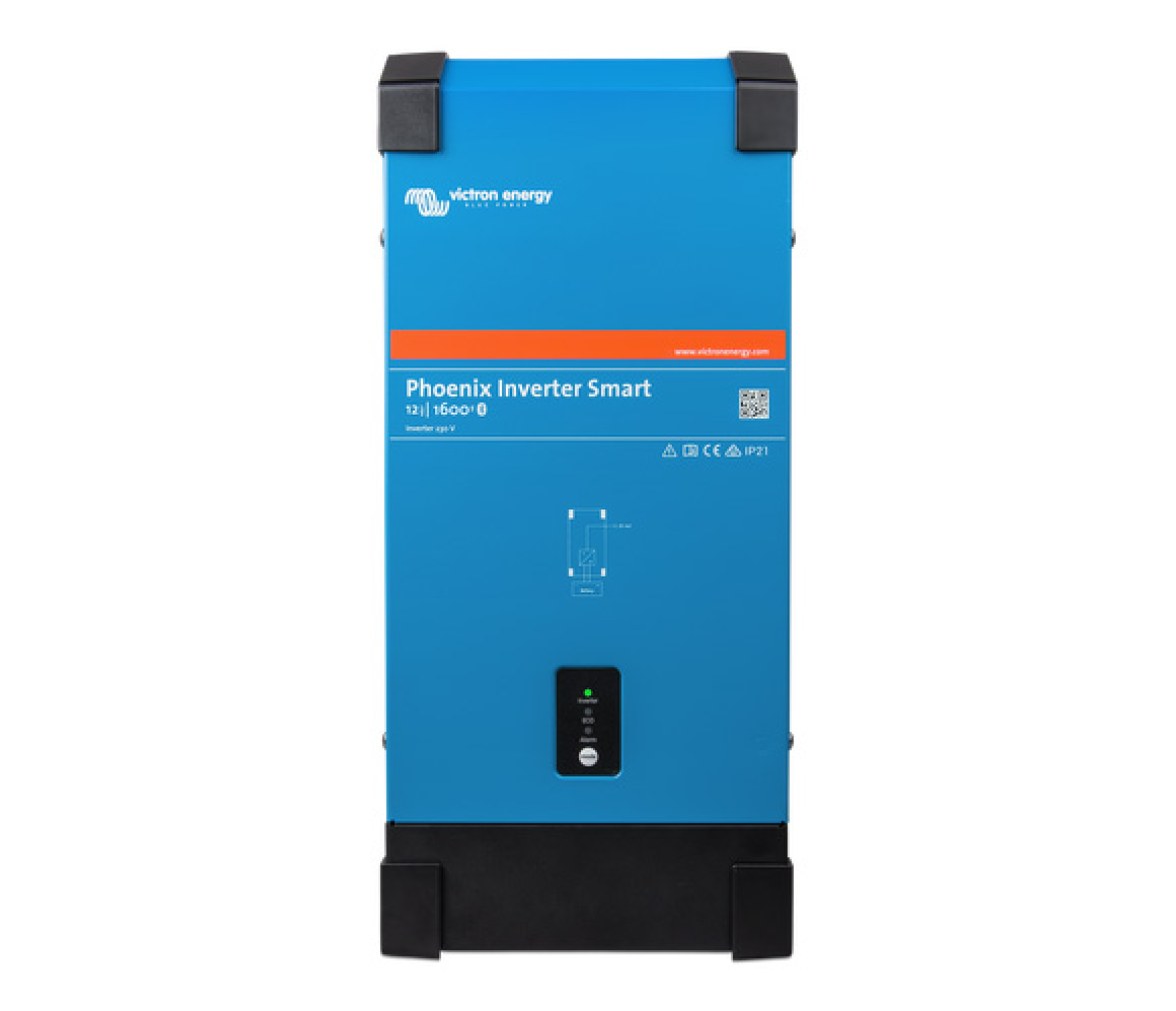 Victron Energy Inversor Phoenix 24/1600 Smart
