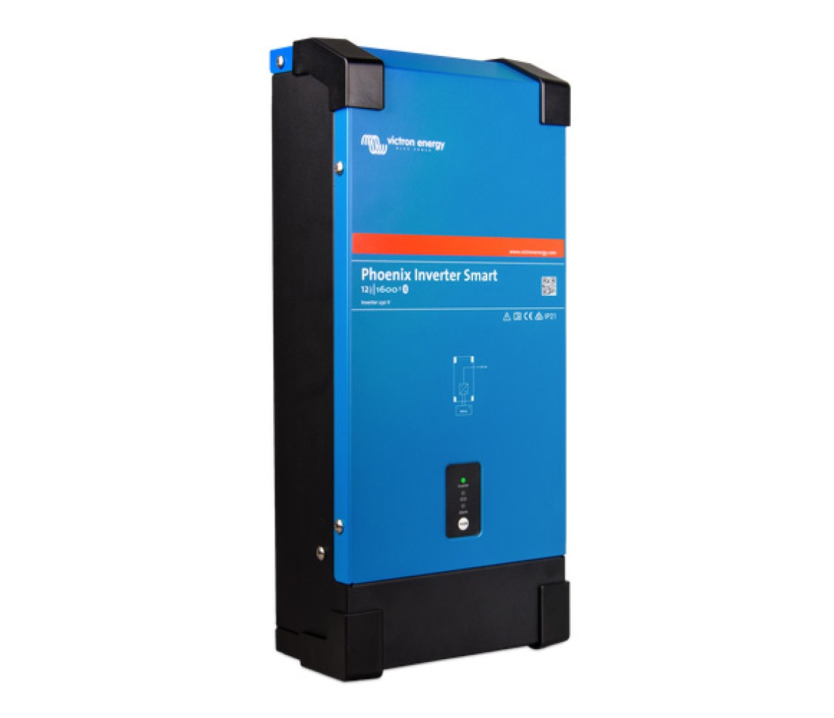 Victron Energy Inversor Phoenix 24/1600 Smart