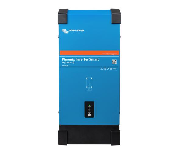 Victron Energy Inversor Phoenix 24/2000 Smart