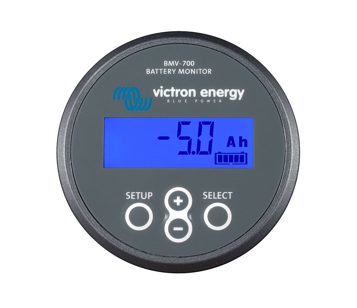 Victron Energy Monitor Batería BMV-700