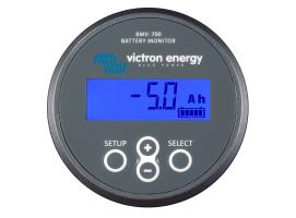 Victron Energy Monitor Batería BMV-700