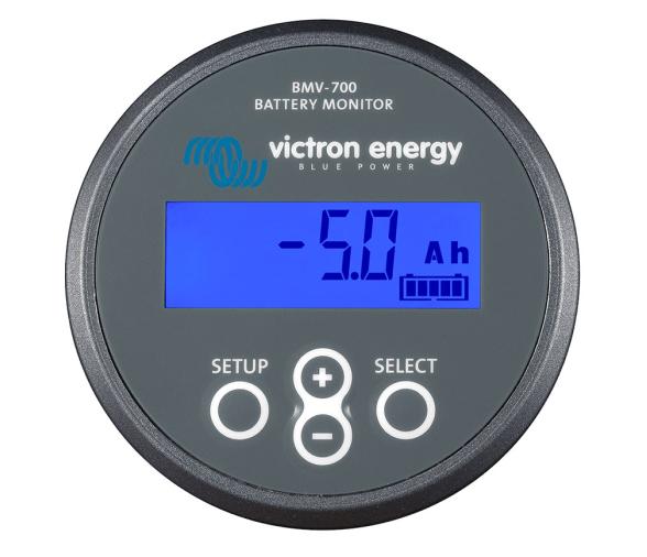 Victron Energy Monitor Batería BMV-700