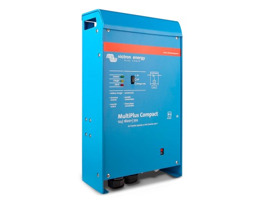 Victron Energy Multiplus C 12/1600/70-16