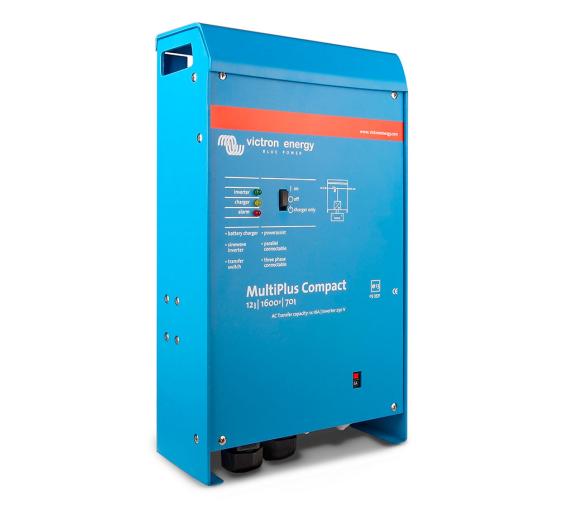 Victron Energy Multiplus C 24/2000/50-50