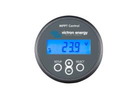 Victron Energy Panel de Control MPPT