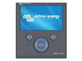 Victron Energy Panel de Supervision Color Control GX