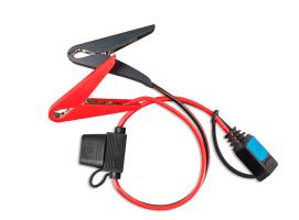 Victron Energy Pinzas de Bateria con Fusible para IP65