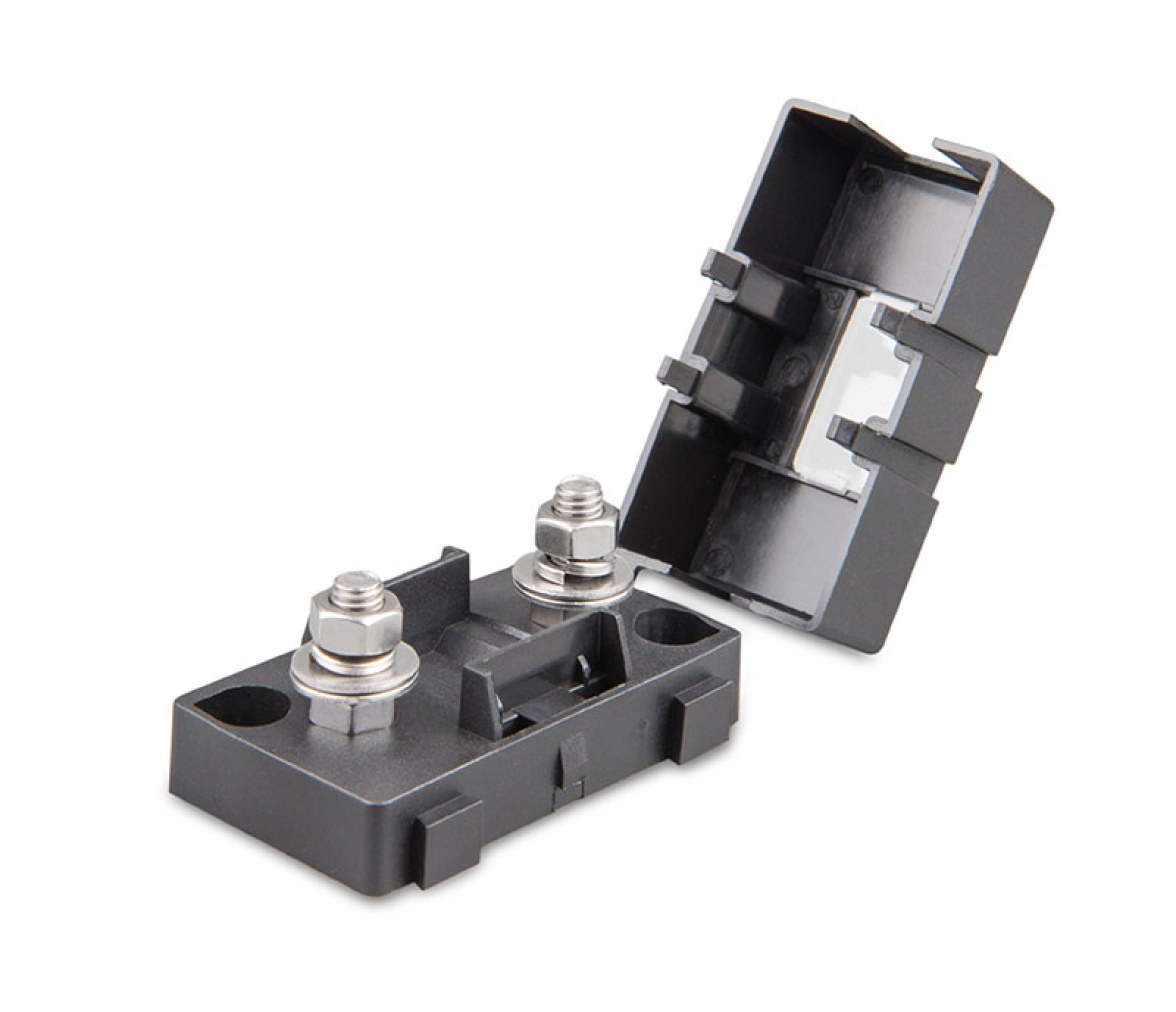 Portafusibles para Fusibles MIDI