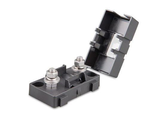 Portafusibles para Fusibles MIDI