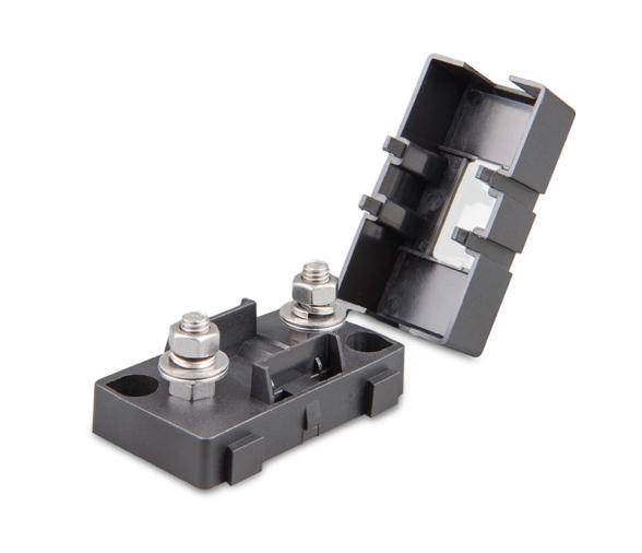 Portafusibles para Fusibles MIDI