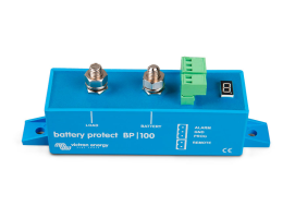 Victron Energy Protector de Baterias 12/24 V 100A
