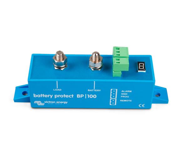 Victron Energy Protector de Baterias 12/24 V 100A