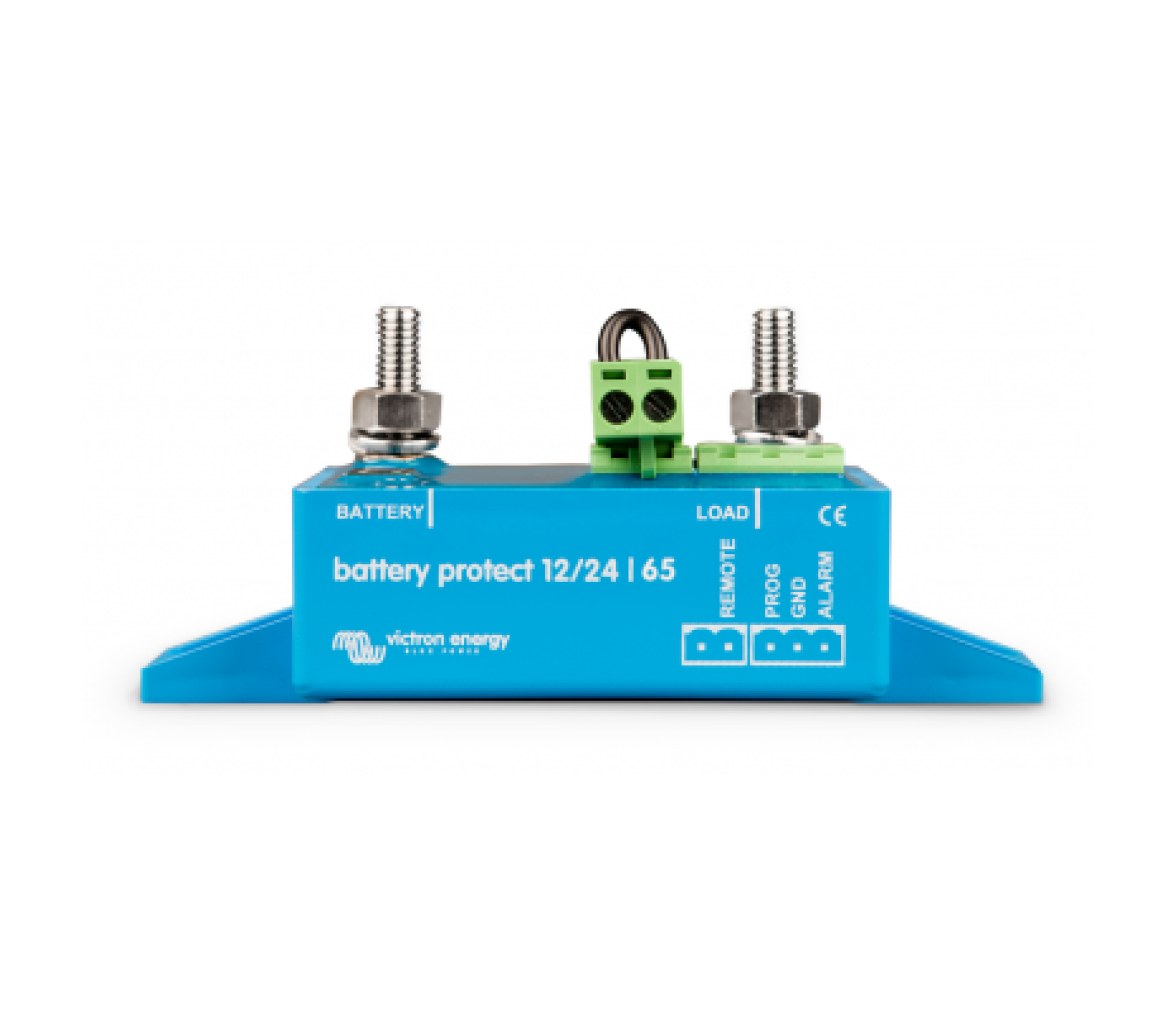 Victron Energy Protector de Baterias 12/24V 65A