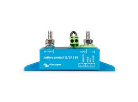 Victron Energy Protector de Baterias 12/24V 65A
