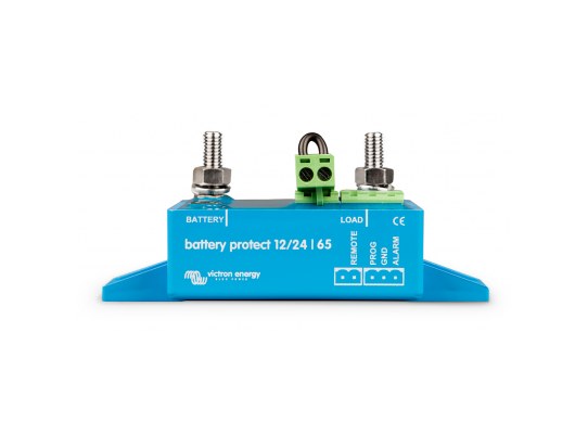 Victron Energy Protector de Baterias 12/24V 65A