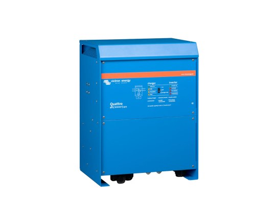 Victron Energy Quattro 48/10000/140 100-100