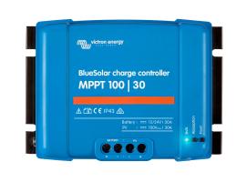Victron Energy Regulador Carga Blue Solar MPPT 100/30