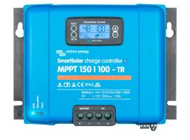 Victron Energy Regulador Carga SmartSolar MPPT 150/85