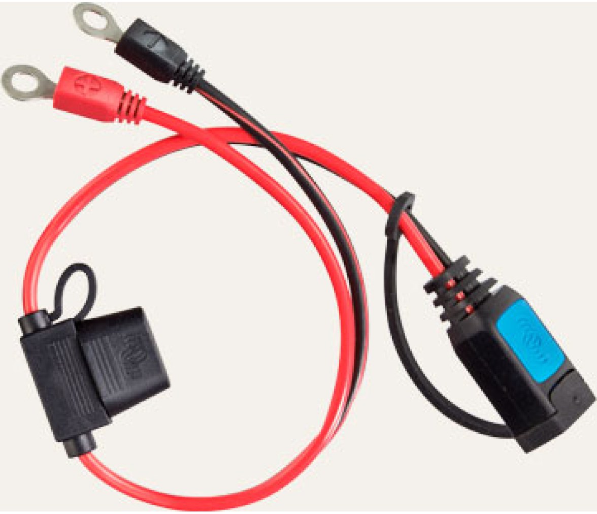 Victron Energy Terminal M6 con Fusible para IP65