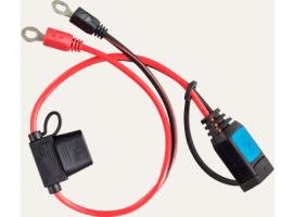 Victron Energy Terminal M6 con Fusible para IP65