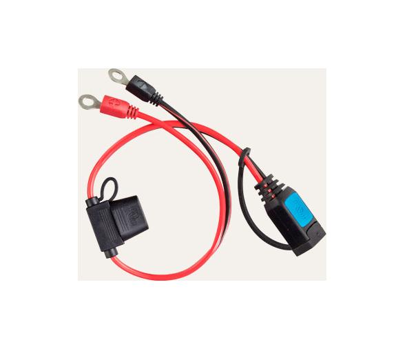 Victron Energy Terminal M6 con Fusible para IP65