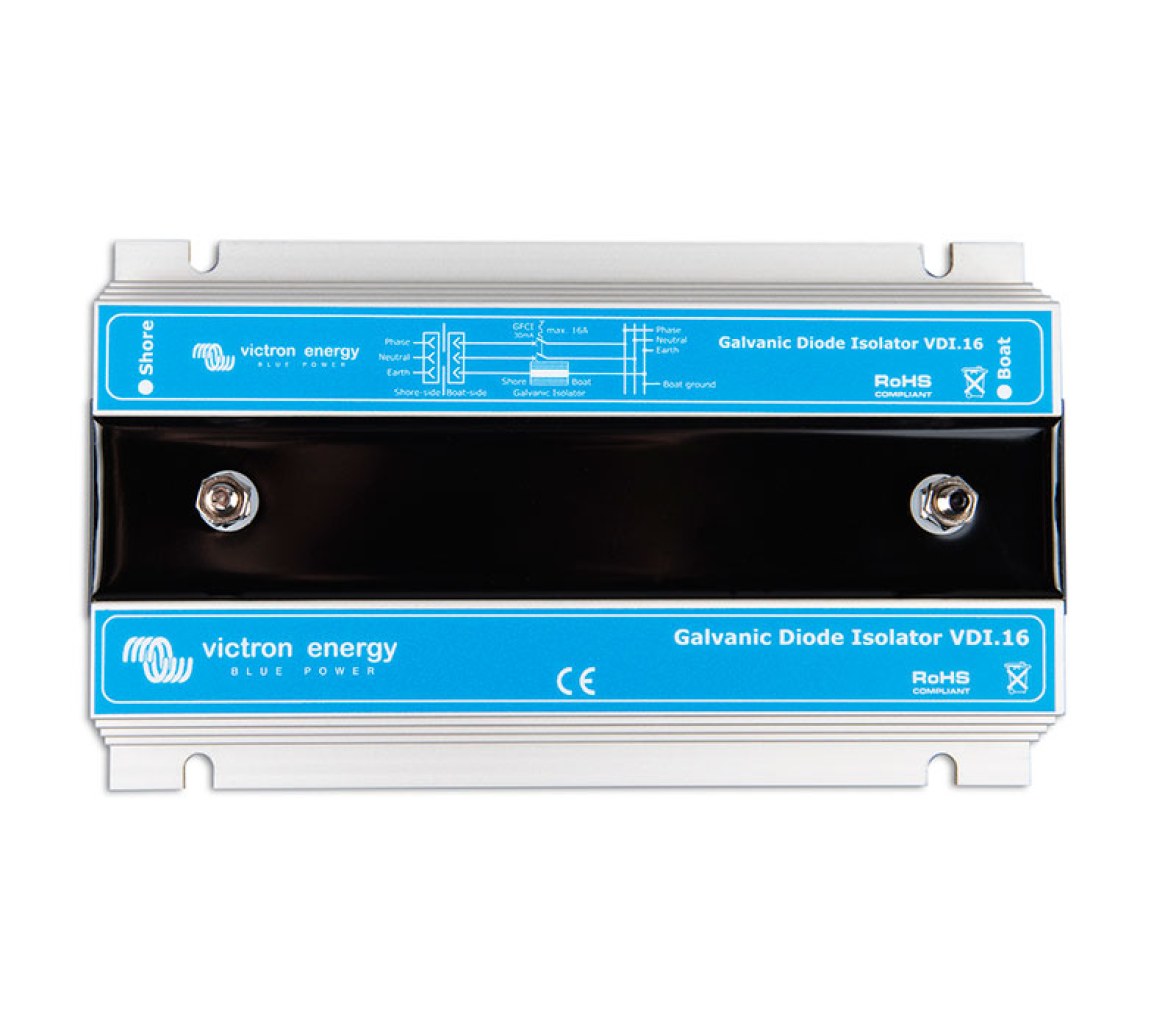 Victron Energy Transformador Aislador Galvanico VDI 16