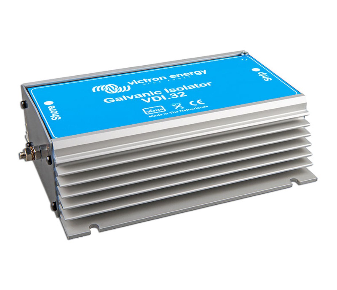 Victron Energy Transformador Aislador Galvanico VDI 32