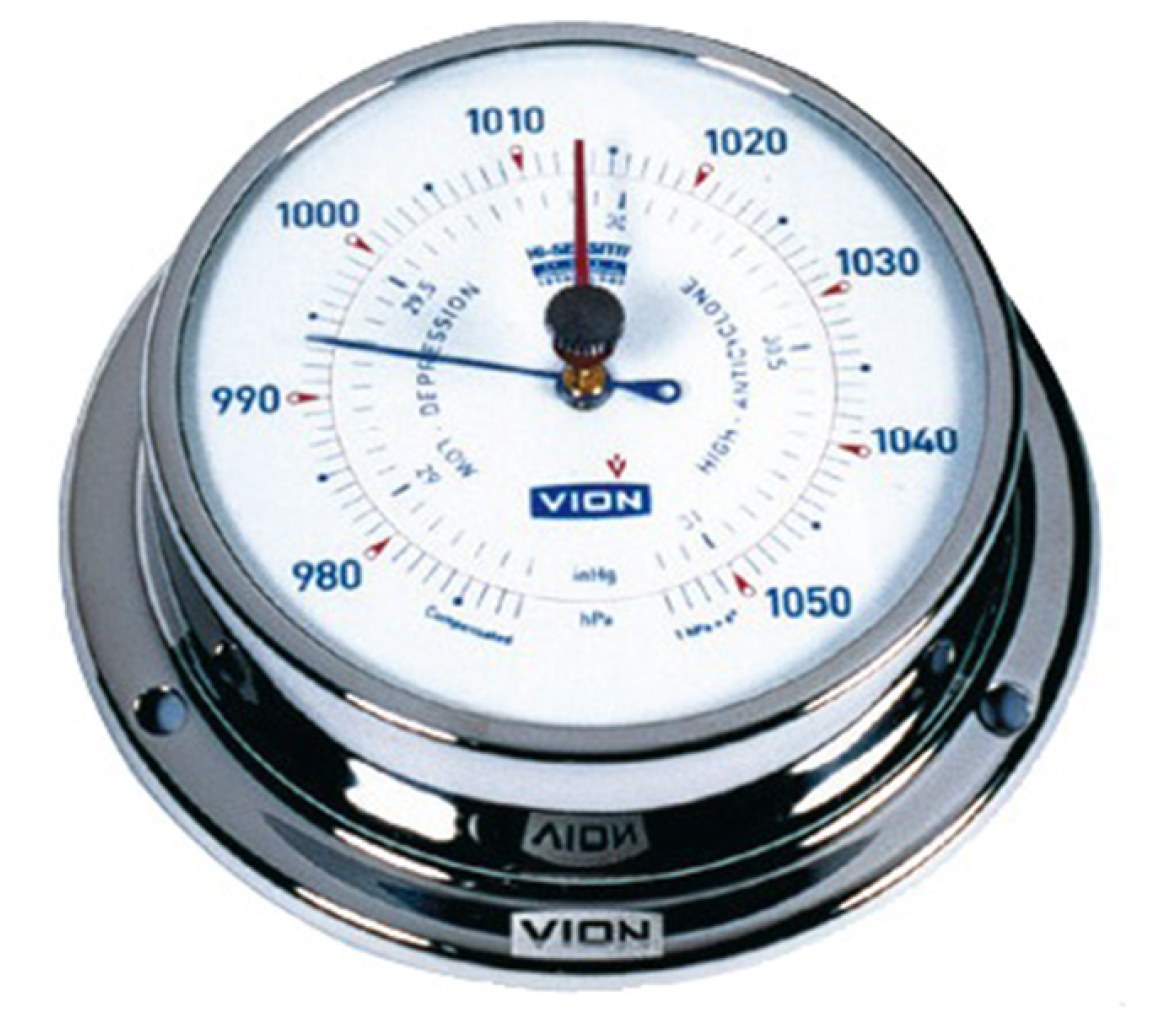 Vion Barometro A80 MIC CHR
