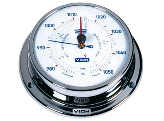 Vion Barometro A80 MIC CHR