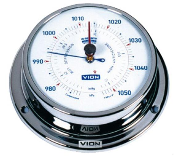 Vion Barometro A80 MIC CHR