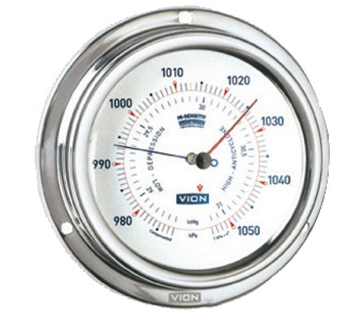 Vion Barometro A 100 LD