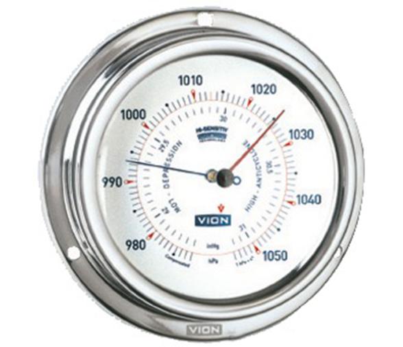 Vion Barometro A 100 LD