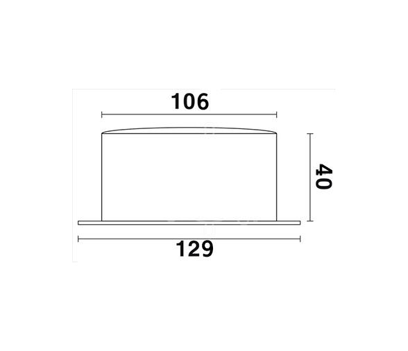 Vion Barometro A 100 LD