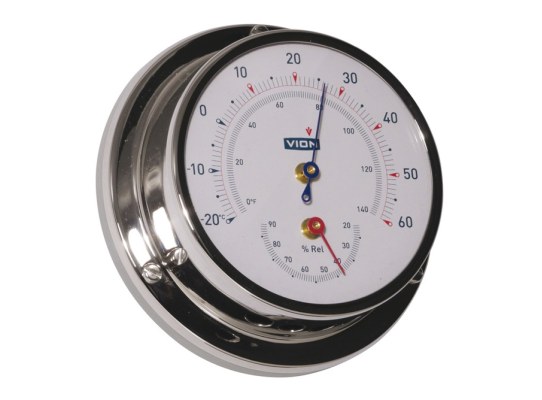 Vion Higrometro-Termometro A80 MIC CHR