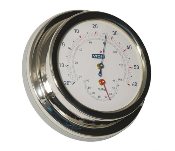 Vion Higrometro-Termometro A 100 LD