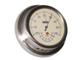 Vion Higrometro-Termometro A 100 SAT