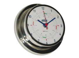 Vion Reloj con Radio Sectores A80 MIC CHR