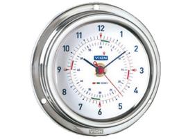 Vion Reloj con Radio Sectores A 100 LD