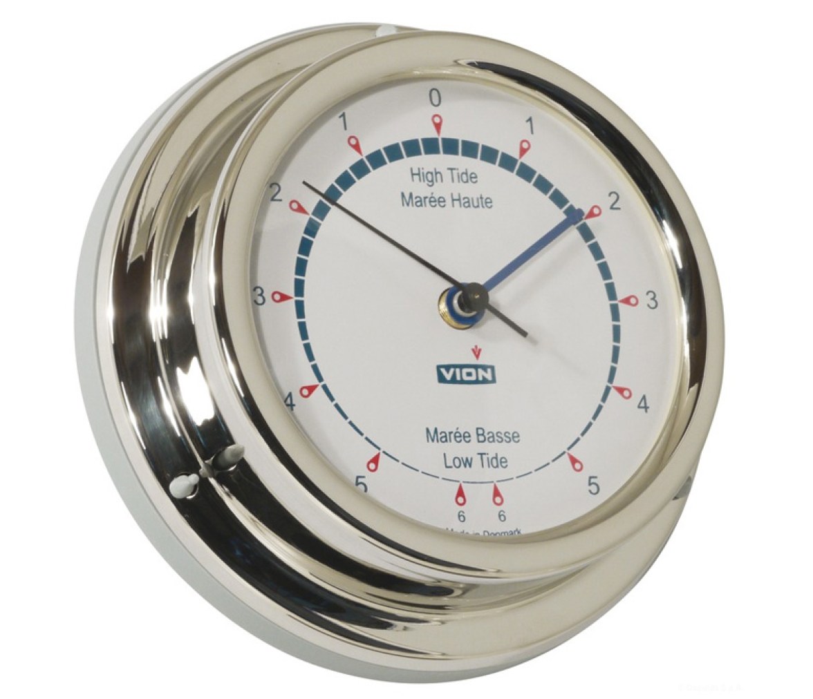 Vion Reloj de Marea A 100 LD