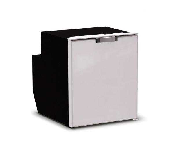 Vitrifigo Frigorífico-Congelador C62DWi CHR Gris