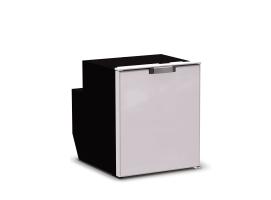 Vitrifigo Frigorífico-Congelador C62DWi CHR HP Gris